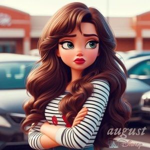 Meet your Posher, Jimena